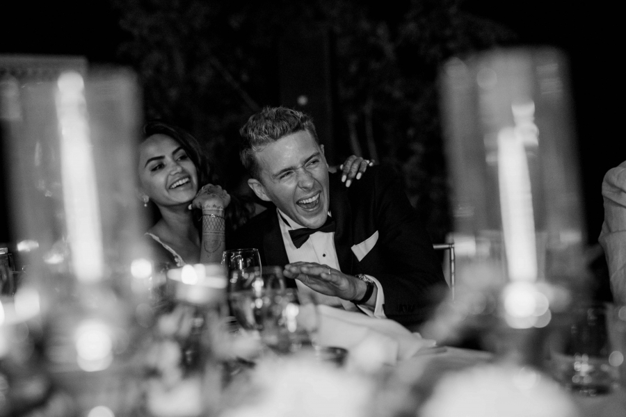 FIH Fotografie » Diipa & Oleg European wedding